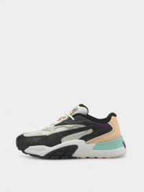 Кроссовки PUMA HEDRA FANTASY модель 37486604 Фото