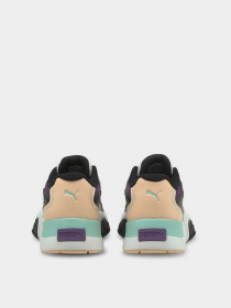 Кроссовки PUMA HEDRA FANTASY модель 37486604 Фото