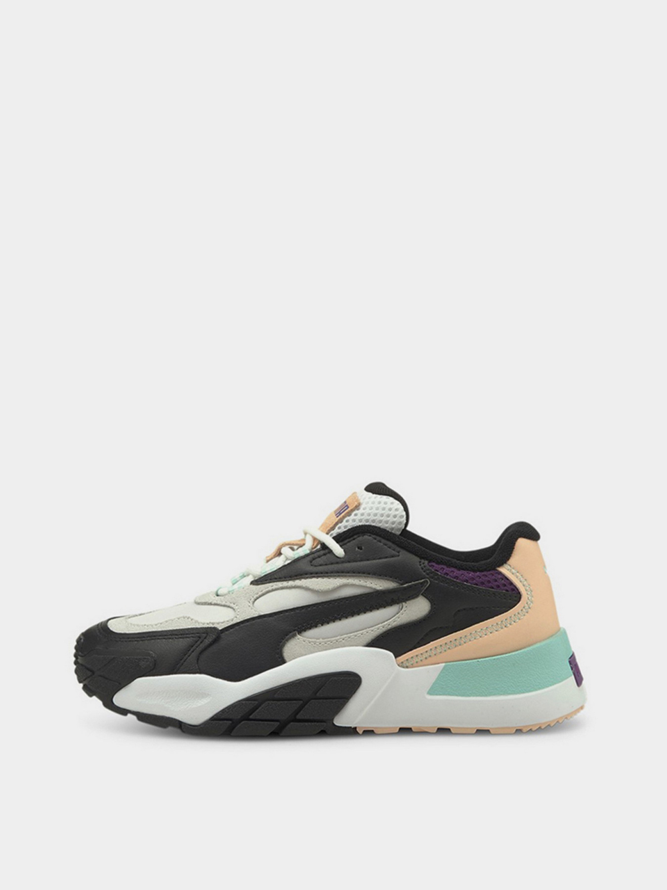 Кроссовки повседневные PUMA HEDRA FANTASY модель 37486604 Кроссовки повседневные PUMA HEDRA FANTASY модель 37486604 Фото