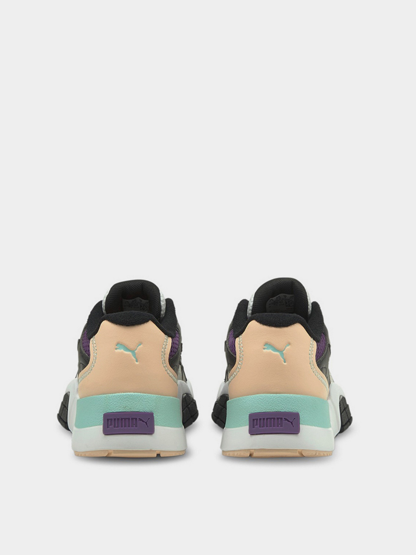 Кроссовки повседневные PUMA HEDRA FANTASY модель 37486604 Кроссовки повседневные PUMA HEDRA FANTASY модель 37486604 Фото