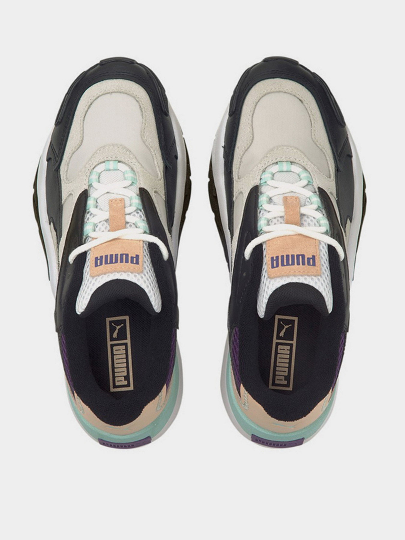 Кроссовки повседневные PUMA HEDRA FANTASY модель 37486604 Кроссовки повседневные PUMA HEDRA FANTASY модель 37486604 Фото