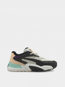 Кроссовки повседневные PUMA HEDRA FANTASY модель 37486604 Кроссовки повседневные PUMA HEDRA FANTASY модель 37486604 Фото