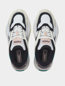 Кросівки PUMA HEDRA FANTASY модель 37486605 Фото