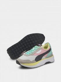 Кроссовки PUMA Cruise Rider Silk Road Wn's модель 37507206 Фото