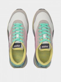 Кроссовки PUMA Cruise Rider Silk Road Wn's модель 37507206 Фото