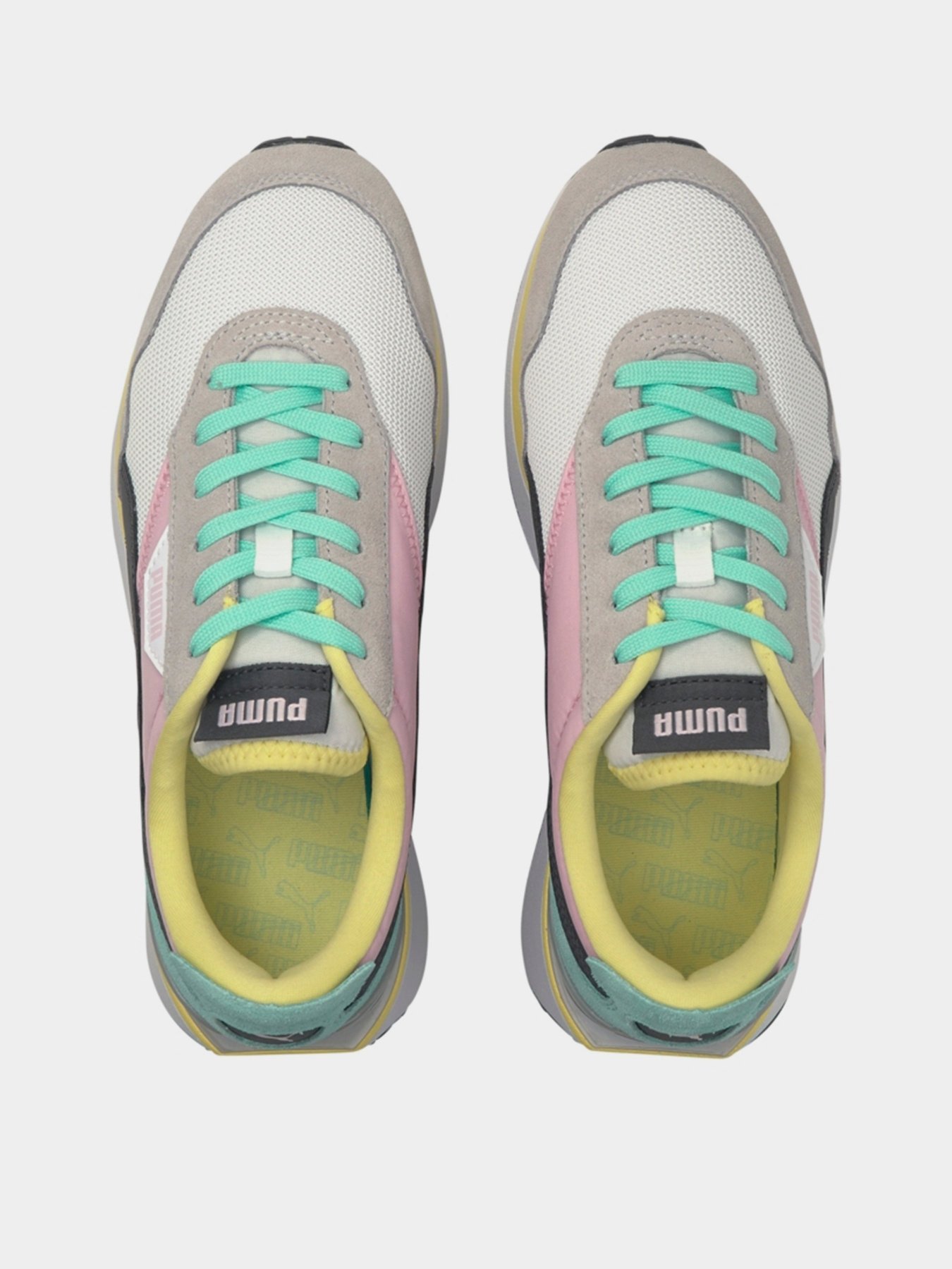 Кросівки повсякденні PUMA Cruise Rider Silk Road Wn's модель 37507206 Фото