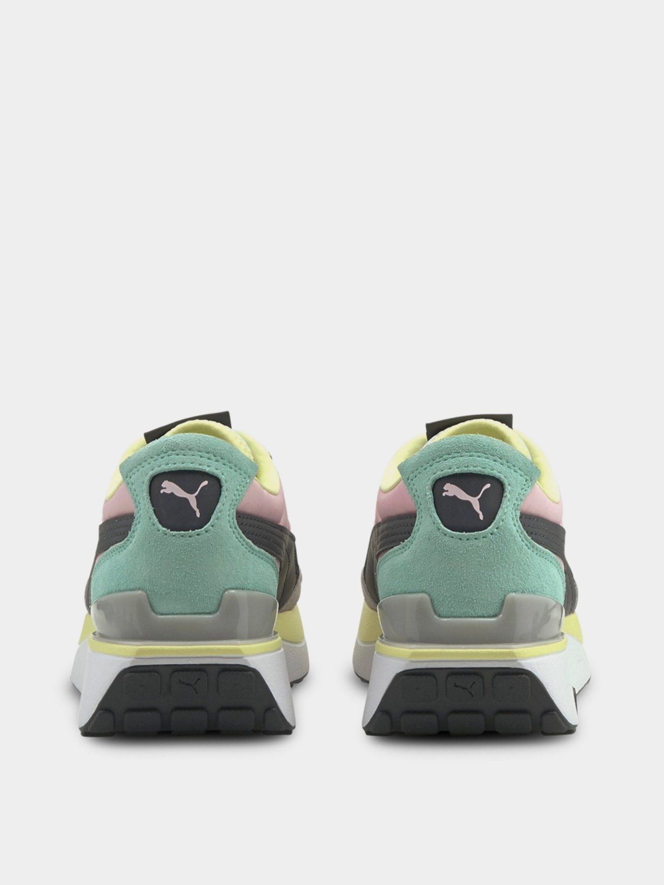 Кросівки повсякденні PUMA Cruise Rider Silk Road Wn's модель 37507206 Фото