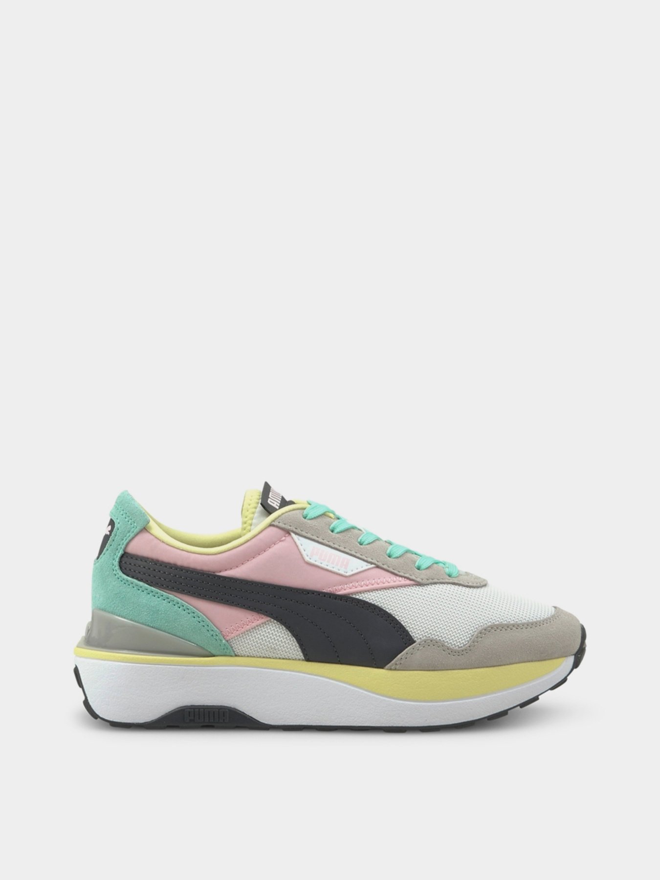 Кроссовки PUMA Cruise Rider Silk Road Wn's модель 37507206 Кроссовки PUMA Cruise Rider Silk Road Wn's модель 37507206 Фото