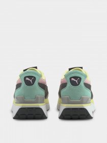 Кросівки повсякденні PUMA Cruise Rider Silk Road Wn's модель 37507206 Фото