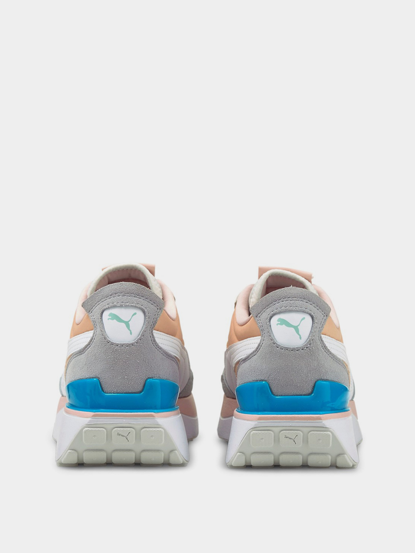 Кроссовки PUMA Cruise Rider Silk Road Wn's модель 37507216 Фото