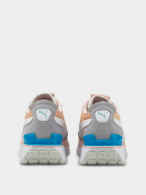 Кроссовки PUMA Cruise Rider Silk Road Wn's модель 37507216 Фото