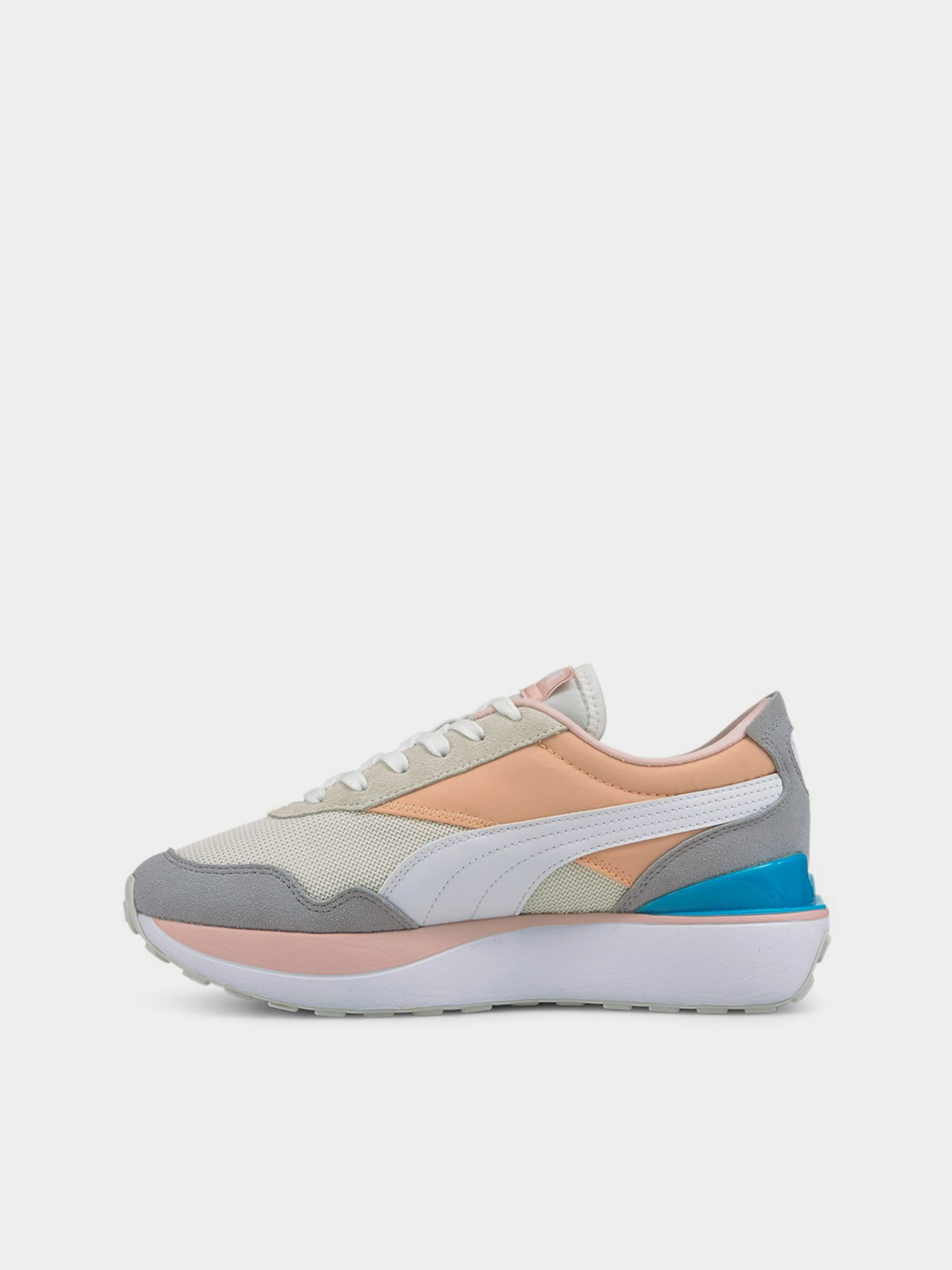 Кроссовки PUMA Cruise Rider Silk Road Wn's модель 37507216 Фото