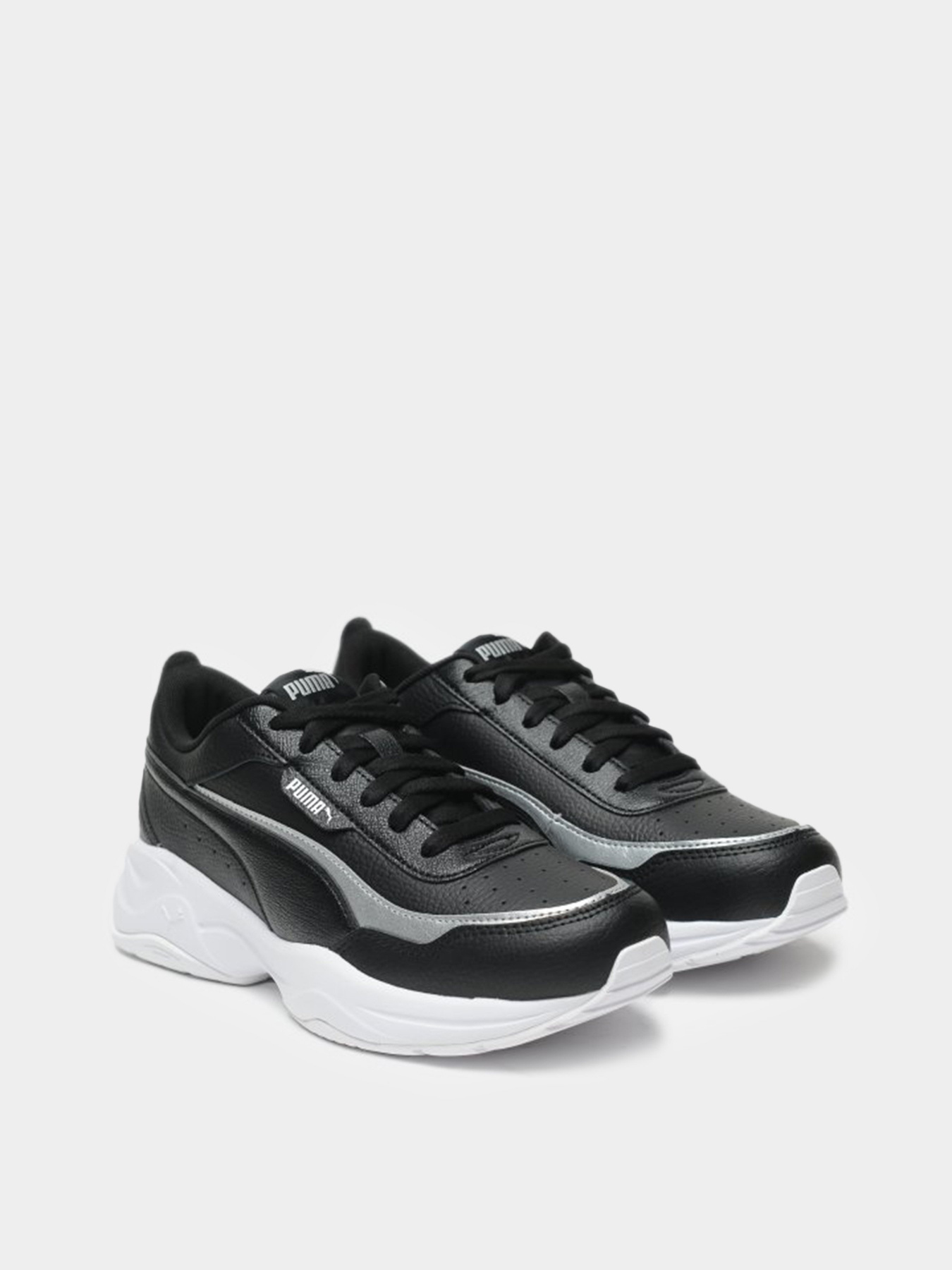 Кросівки PUMA Cilia Mode Lux модель 37573201 Фото