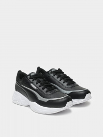 Кросівки PUMA Cilia Mode Lux модель 37573201 Фото