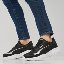 Кросівки PUMA Cilia Mode Lux модель 37573201 Фото