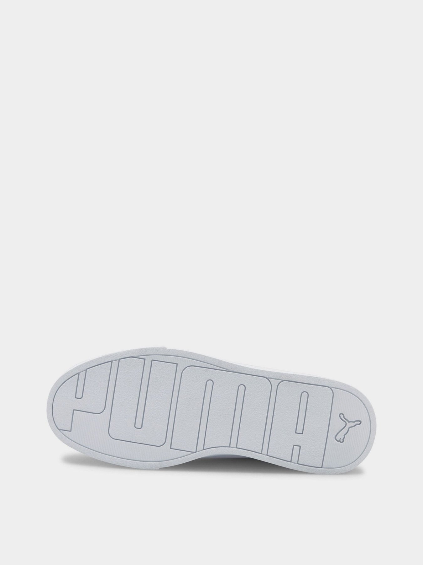 Кеди низькі PUMA Skye Clean модель 38014702 Фото