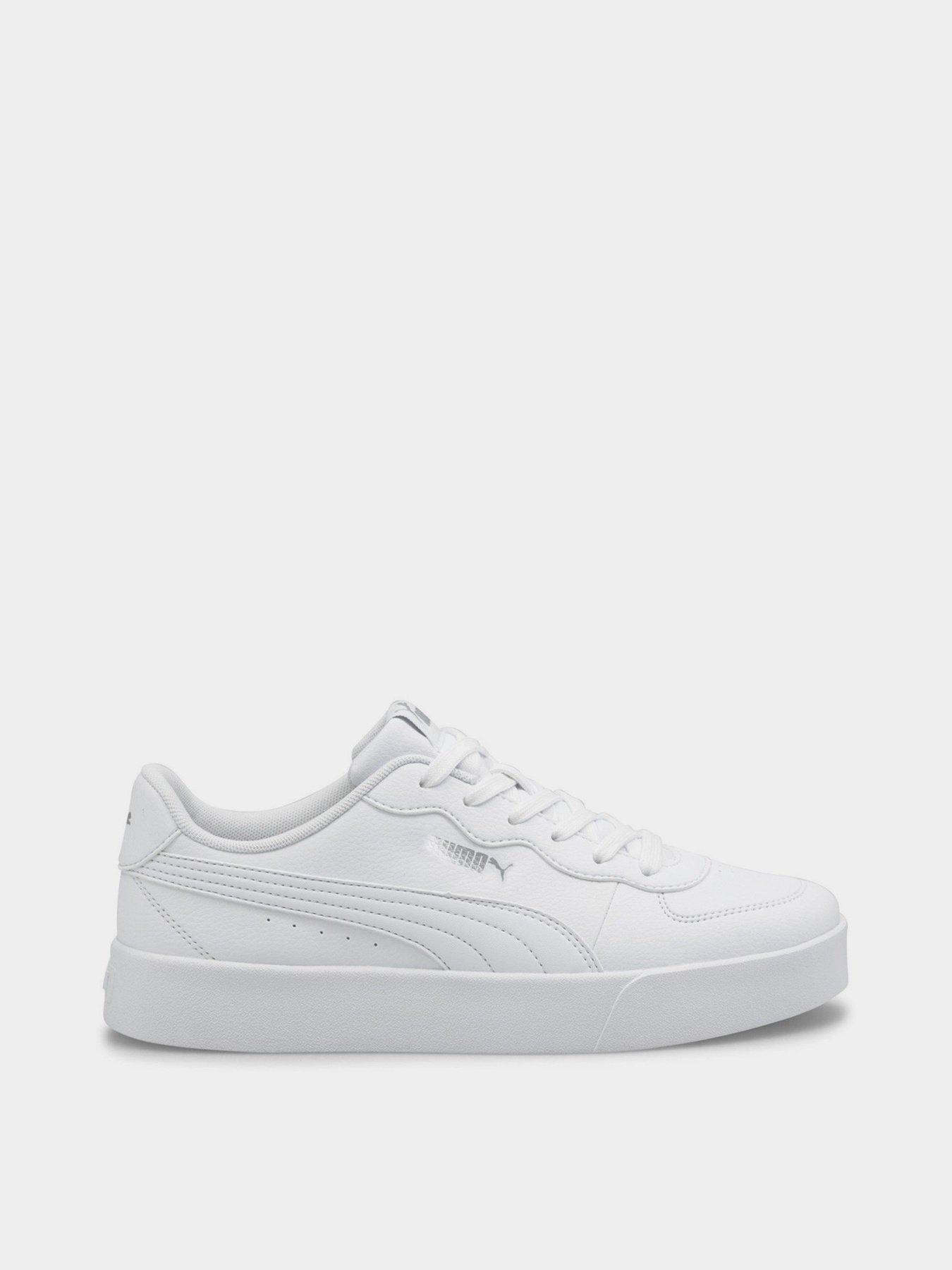 Кеди низькі PUMA Skye Clean модель 38014702 Фото