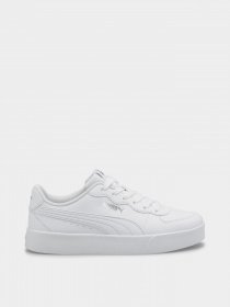 Кеди низькі PUMA Skye Clean модель 38014702 Фото