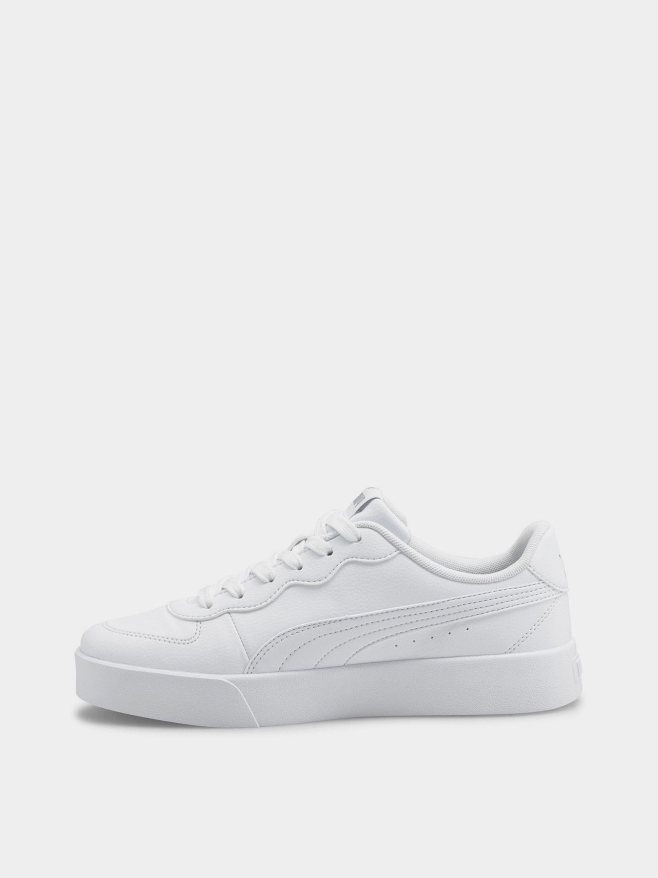 Кеды низкие PUMA Skye Clean модель 38014702 Фото