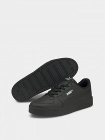 Кеди низькі PUMA Skye Clean модель 38014706 Фото