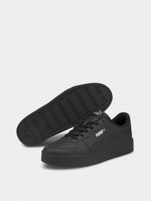 Кеды низкие PUMA Skye Clean модель 38014706 Фото