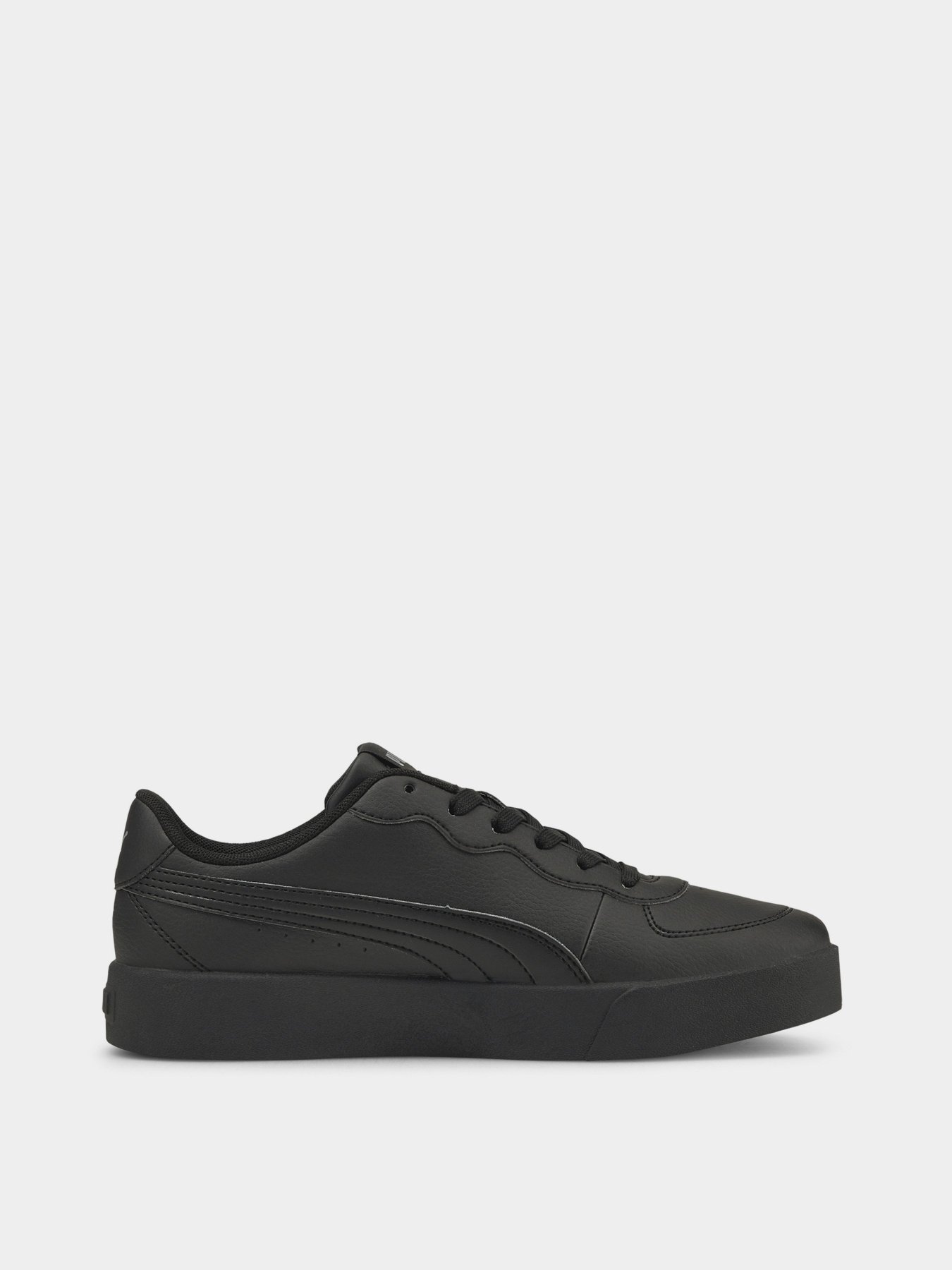 Кеди низькі PUMA Skye Clean модель 38014706 Кеди низькі PUMA Skye Clean модель 38014706 Фото