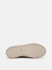 Кеды высокие PUMA Carina Mid WTR Fur модель 38025402 Фото