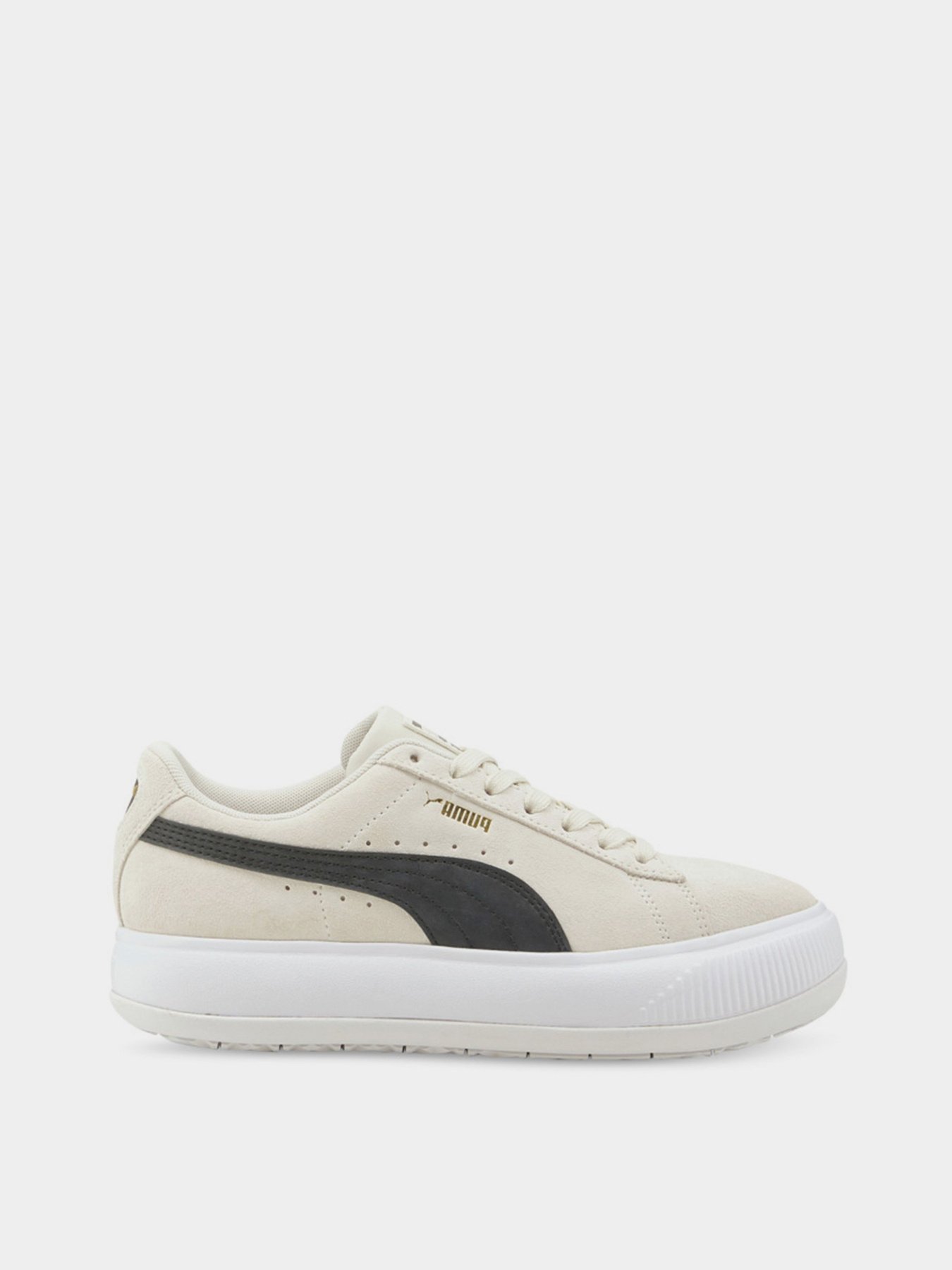 Кеды низкие PUMA Suede Mayu модель 38068601 Фото