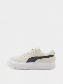 Кеды низкие PUMA Suede Mayu модель 38068601 Фото