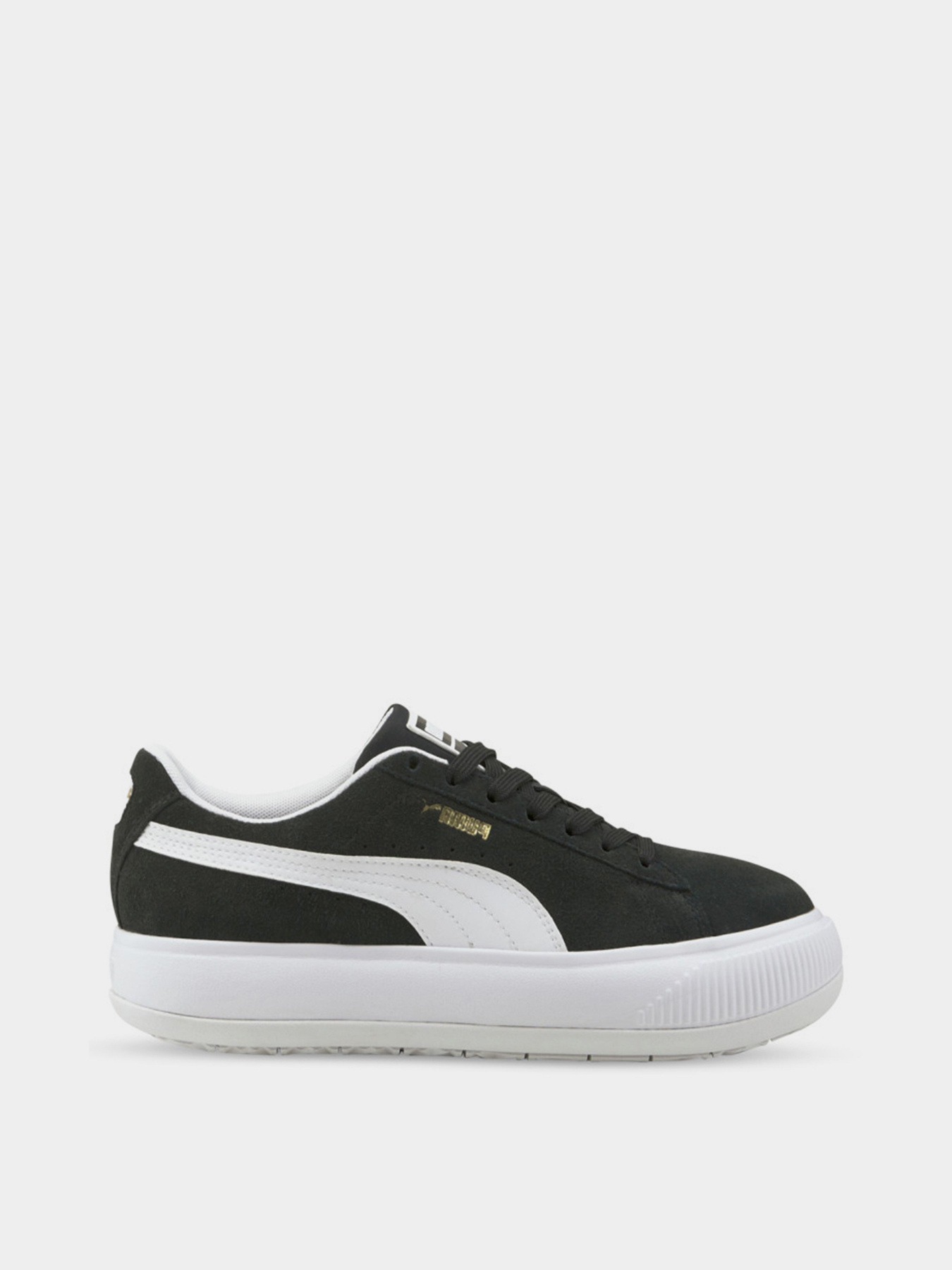 Кеды низкие PUMA Suede Mayu модель 38068602 Фото