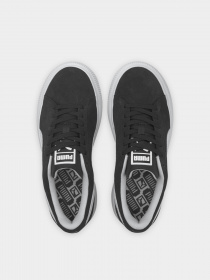 Кеды низкие PUMA Suede Mayu модель 38068602 Фото