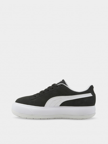 Кеди низькі PUMA Suede Mayu модель 38068602 — фото - INTERTOP