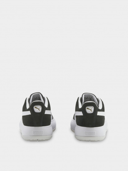 Кеди низькі PUMA Suede Mayu модель 38068602 — фото 4 - INTERTOP