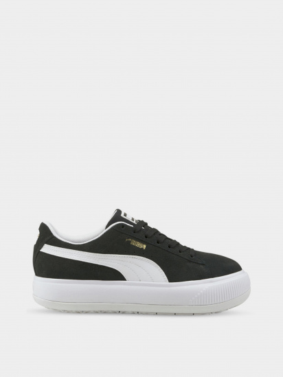 Кеди низькі PUMA Suede Mayu модель 38068602 - фото