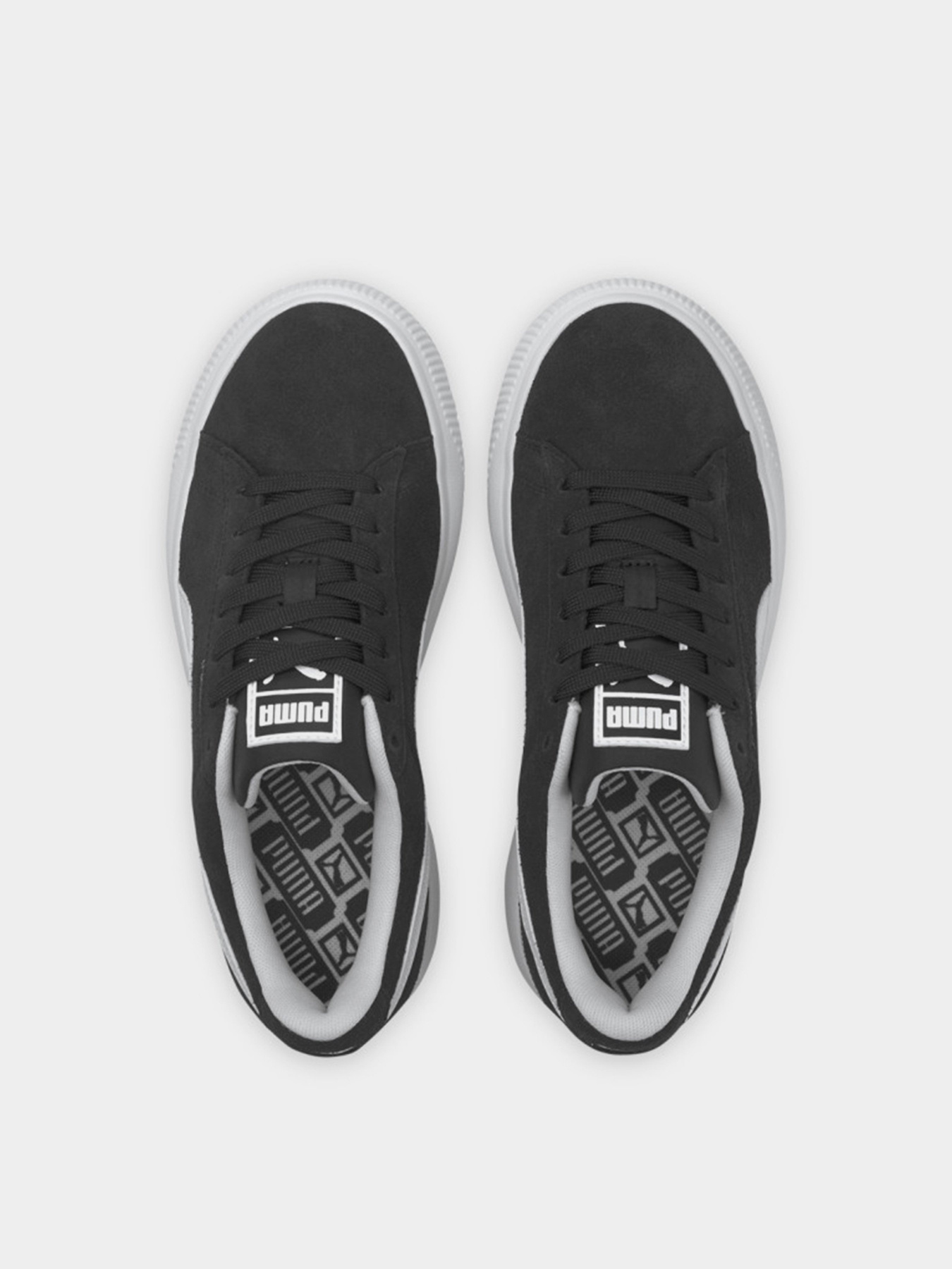 Кеди низькі PUMA Suede Mayu модель 38068602 Фото