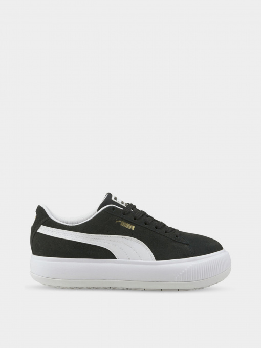 Кеди низькі PUMA Suede Mayu модель 38068602 Фото