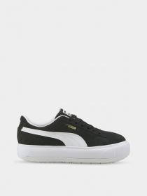 Кеди низькі PUMA Suede Mayu модель 38068602 Фото