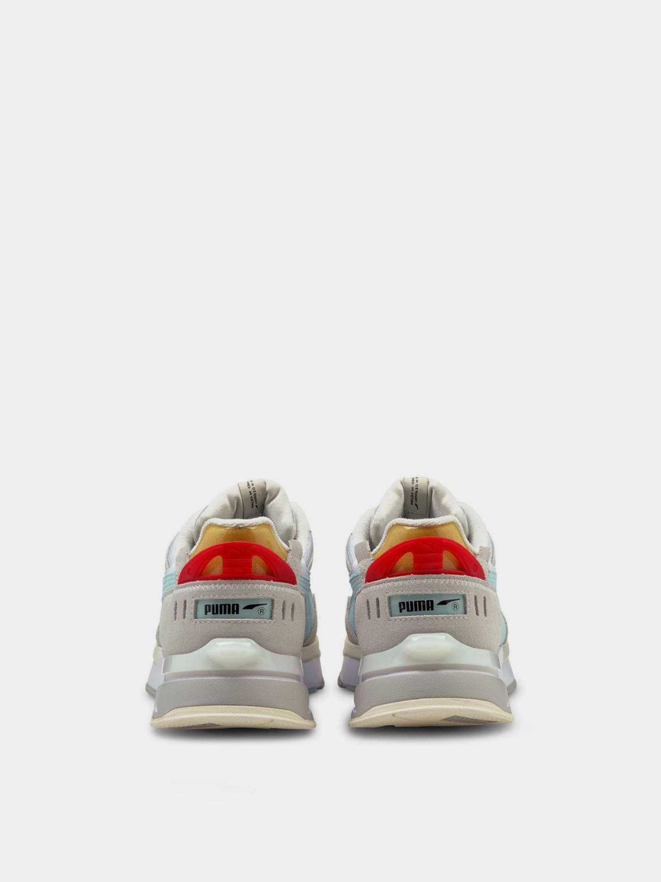 Кроссовки PUMA Mirage Sport модель 38069603 Фото