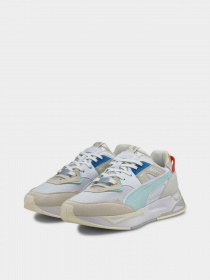 Кроссовки повседневные PUMA Mirage Sport модель 38069603 Фото