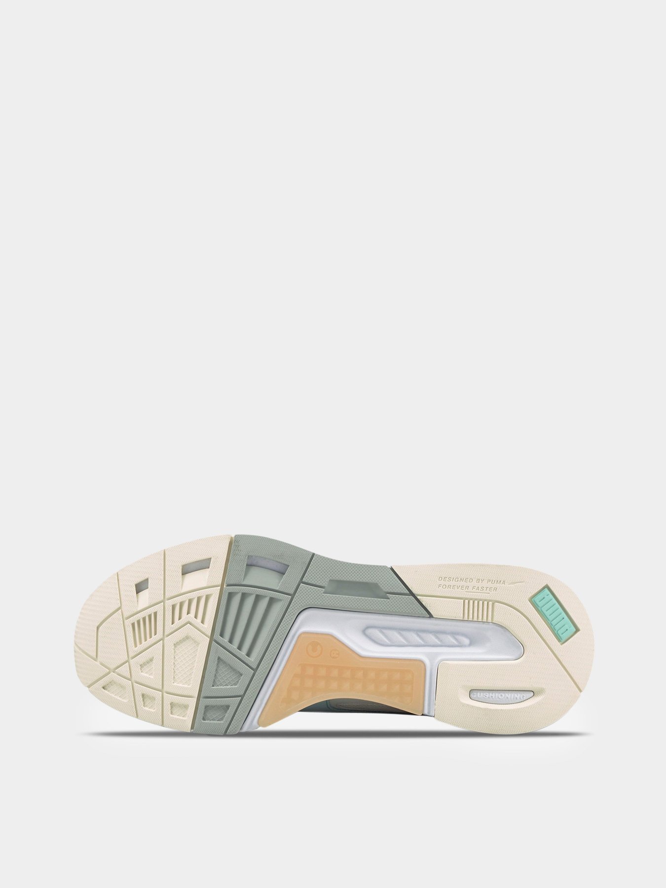 Кроссовки PUMA Mirage Sport модель 38069604 Кроссовки PUMA Mirage Sport модель 38069604 Фото