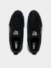 Кеды низкие PUMA Mayze модель 38078401 Фото