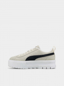 Кеды низкие PUMA Mayze модель 38078402 Фото