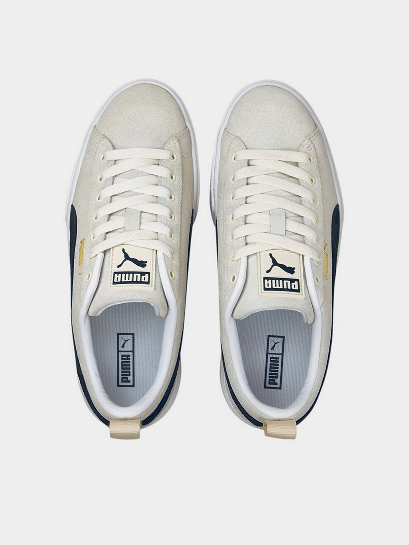 Кеди низькі PUMA Mayze модель 38078402 Фото