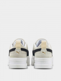 Кеди низькі PUMA Mayze модель 38078402 Фото