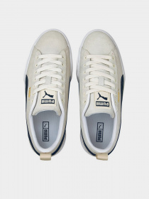 Кеди низькі PUMA Mayze модель 38078402 Фото