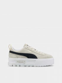 Кеди низькі PUMA Mayze модель 38078402 Фото