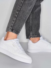 Кеди низькі PUMA Caven модель 38081001 Фото