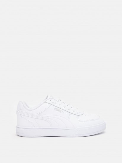 Кеди низькі PUMA Caven модель 38081001 - фото