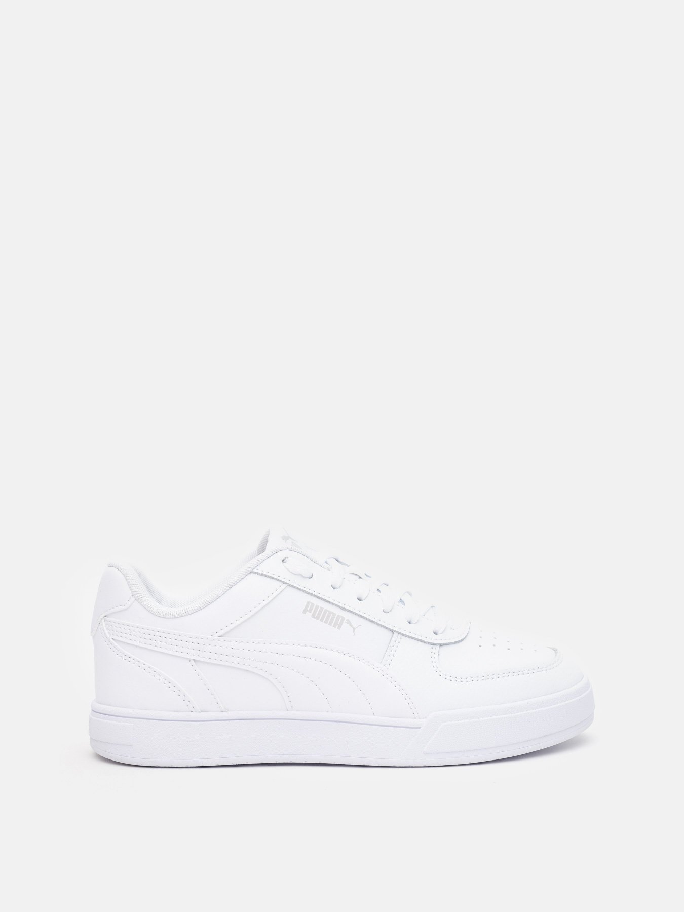 Кеды низкие PUMA Caven модель 38081001 Фото