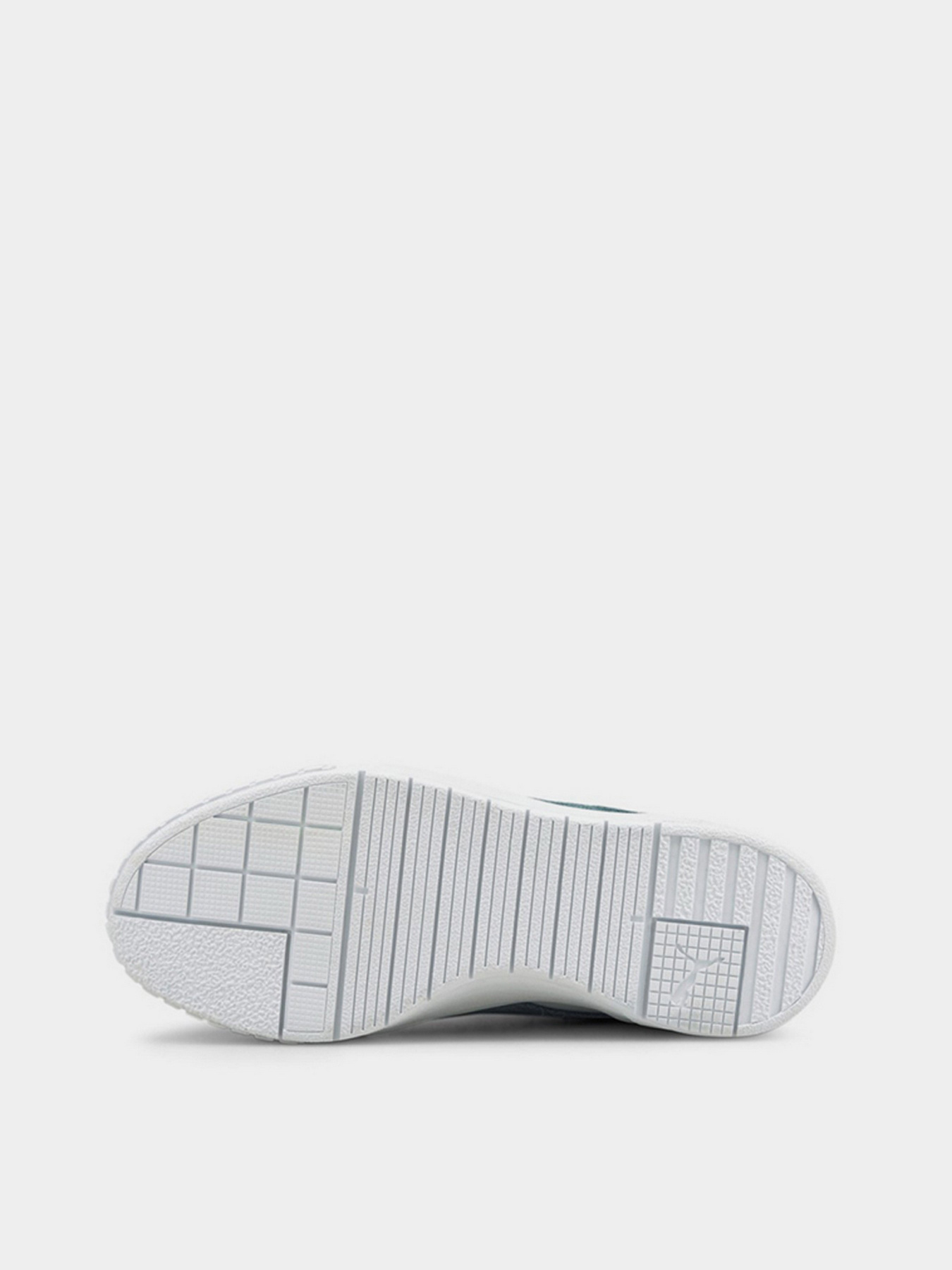 Кеды низкие PUMA Cali Sport Frosted Hike модель 38094802 Фото